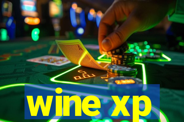 wine xp